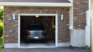 Garage Door Installation at Michigan Broadway, Florida