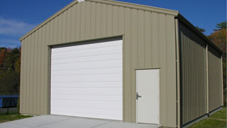 Garage Door Openers at Michigan Broadway, Florida